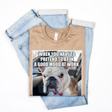 Load image into Gallery viewer, GR Let's Get This Over With Unisex Tee