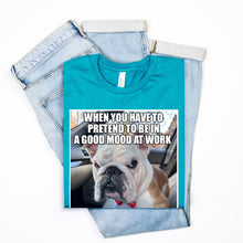Load image into Gallery viewer, GR Let's Get This Over With Unisex Tee