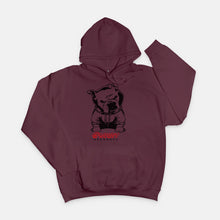 Load image into Gallery viewer, GR Hoodie Unisex Hooded Sweatshirt