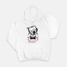 Load image into Gallery viewer, GR Hoodie Unisex Hooded Sweatshirt