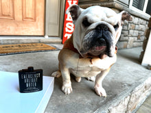 Load image into Gallery viewer, GR Surviving the Holidays Rectangular 6 oz Flask