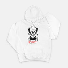 Load image into Gallery viewer, GR 2.0 Hooded Sweatshirt