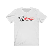 Load image into Gallery viewer, GR Unisex Jersey Short Sleeve Tee