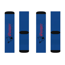 Load image into Gallery viewer, GR Sublimation Socks