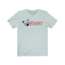 Load image into Gallery viewer, GR Unisex Jersey Short Sleeve Tee
