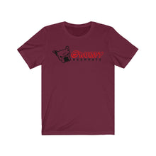 Load image into Gallery viewer, GR Unisex Jersey Short Sleeve Tee