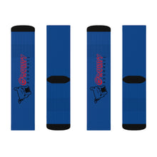 Load image into Gallery viewer, GR Sublimation Socks