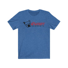 Load image into Gallery viewer, GR Unisex Jersey Short Sleeve Tee