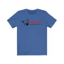 Load image into Gallery viewer, GR Unisex Jersey Short Sleeve Tee