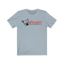 Load image into Gallery viewer, GR Unisex Jersey Short Sleeve Tee