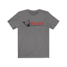 Load image into Gallery viewer, GR Unisex Jersey Short Sleeve Tee