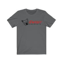 Load image into Gallery viewer, GR Unisex Jersey Short Sleeve Tee