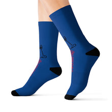 Load image into Gallery viewer, GR Sublimation Socks
