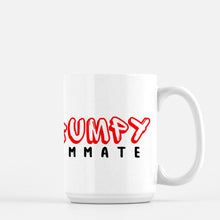 Load image into Gallery viewer, GR Wrap Logo Mug Deluxe 15oz.
