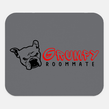 Load image into Gallery viewer, GR Logo Mouse Pad (Rectangle)
