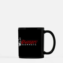 Load image into Gallery viewer, GR Papi Black Mug 11oz
