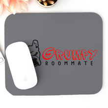 Load image into Gallery viewer, GR Logo Mouse Pad (Rectangle)
